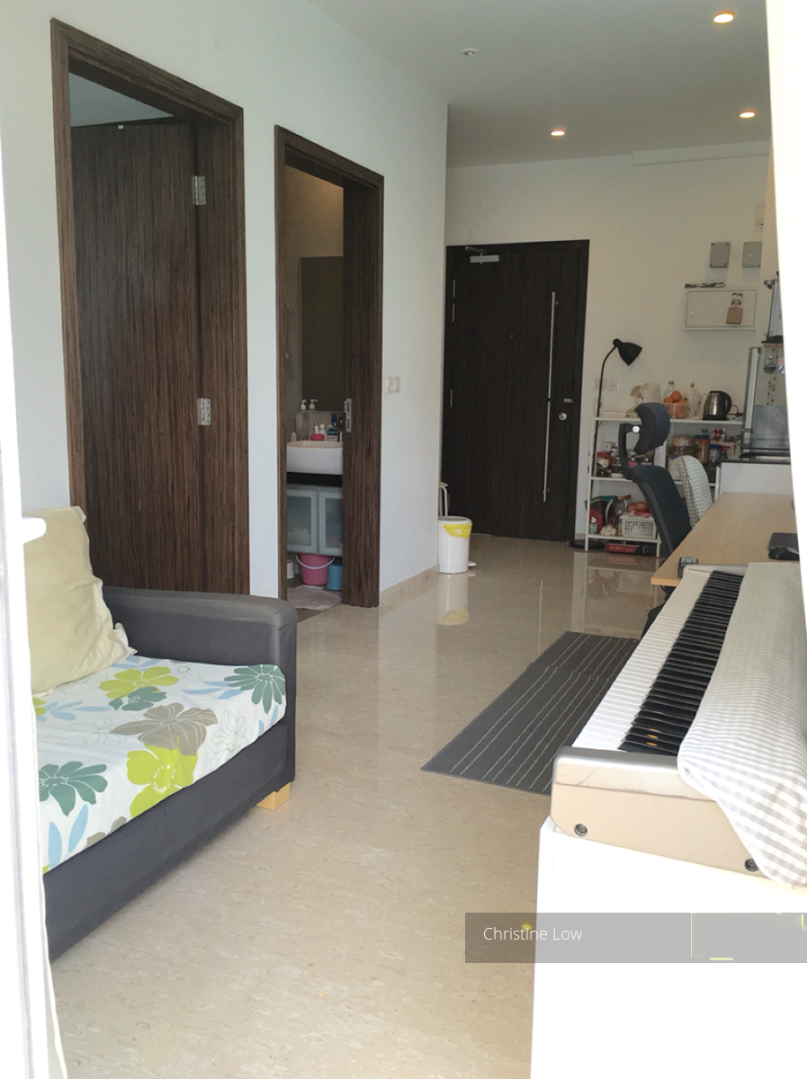 Suites @ Paya Lebar (D19), Apartment #108915412
